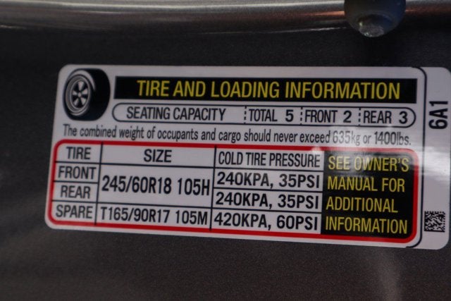 2019 Honda Ridgeline RTL-T