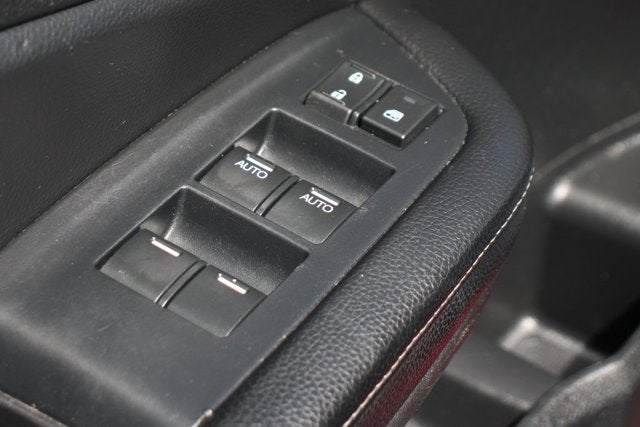 2021 Honda Ridgeline Sport