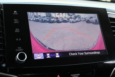 2021 Honda Ridgeline Sport