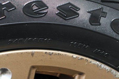 2021 Honda Ridgeline Sport