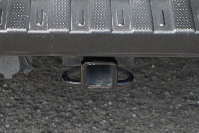 2021 Honda Ridgeline Sport