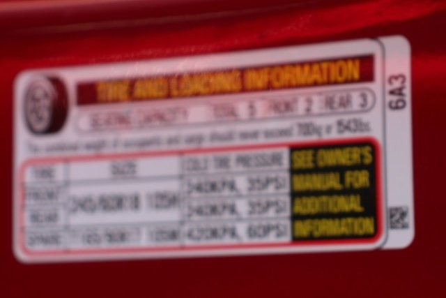 2021 Honda Ridgeline Sport