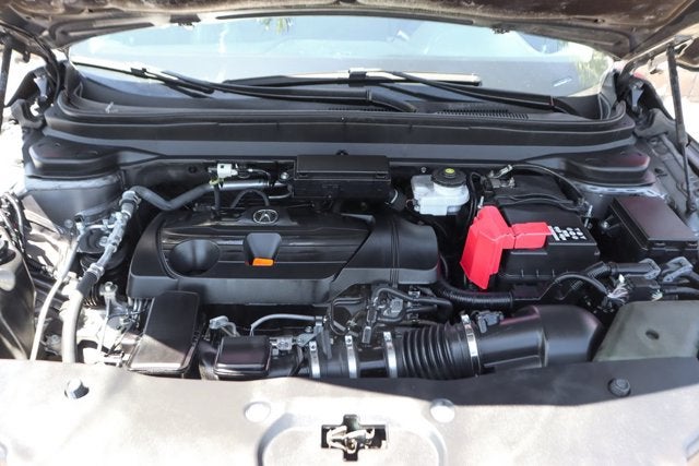 2021 Acura RDX Technology Package