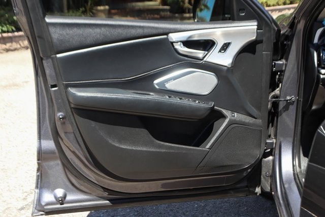 2021 Acura RDX Technology Package