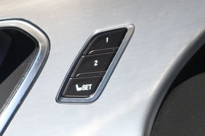 2021 Acura RDX Technology Package