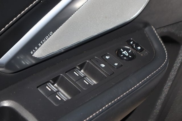 2021 Acura RDX Technology Package