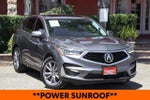 2021 Acura RDX Technology Package
