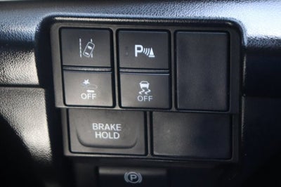 2021 Acura RDX Technology Package