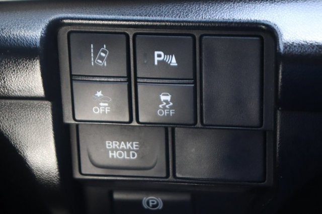 2021 Acura RDX Technology Package