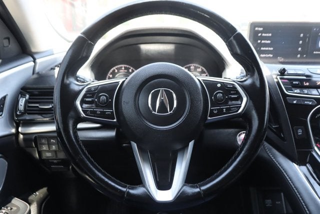 2021 Acura RDX Technology Package
