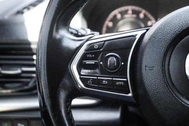 2021 Acura RDX Technology Package
