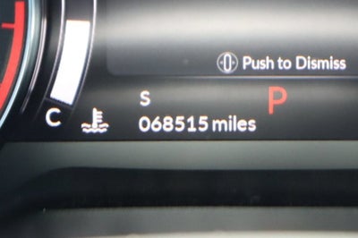 2021 Acura RDX Technology Package
