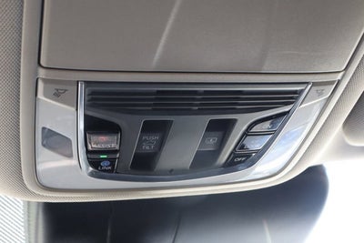 2021 Acura RDX Technology Package