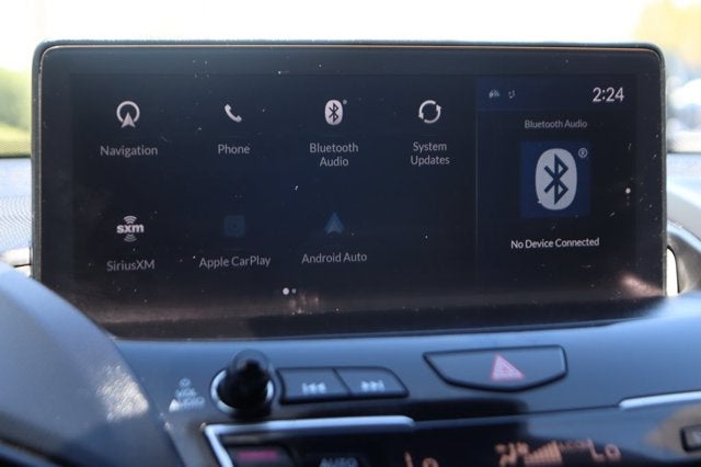 2021 Acura RDX Technology Package