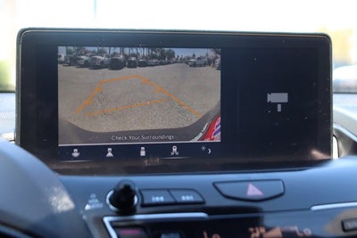 2021 Acura RDX Technology Package