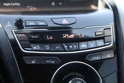 2021 Acura RDX Technology Package