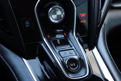 2021 Acura RDX Technology Package