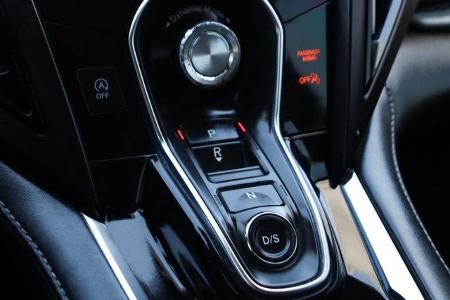 2021 Acura RDX Technology Package