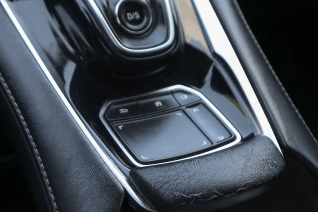 2021 Acura RDX Technology Package