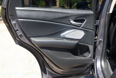 2021 Acura RDX Technology Package