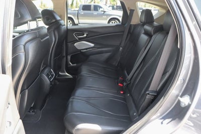 2021 Acura RDX Technology Package