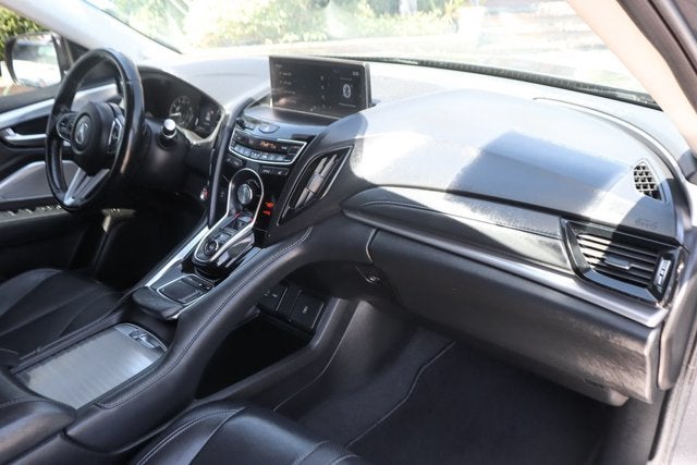 2021 Acura RDX Technology Package