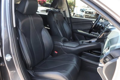2021 Acura RDX Technology Package