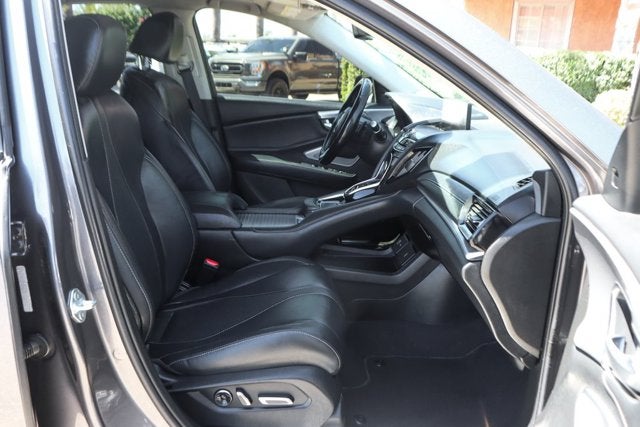 2021 Acura RDX Technology Package