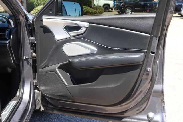 2021 Acura RDX Technology Package