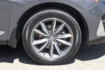 2021 Acura RDX Technology Package