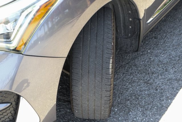 2021 Acura RDX Technology Package