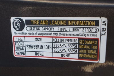 2021 Acura RDX Technology Package