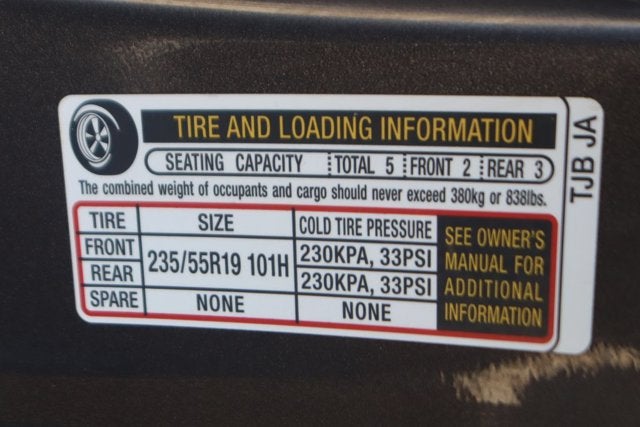 2021 Acura RDX Technology Package