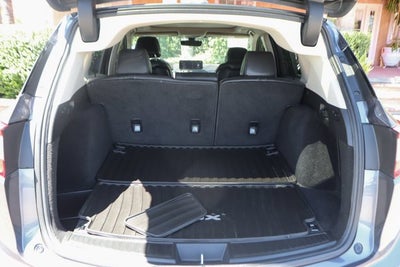 2021 Acura RDX Technology Package