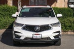2021 Acura RDX Base