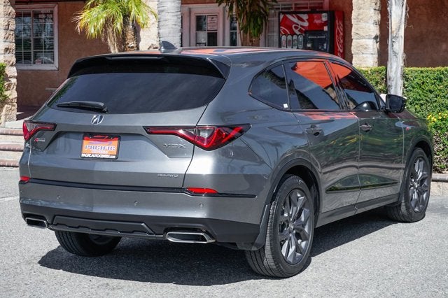 2023 Acura MDX A-Spec