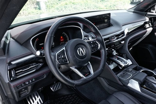 2023 Acura MDX A-Spec