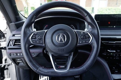 2023 Acura MDX A-Spec