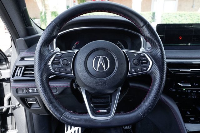 2023 Acura MDX A-Spec