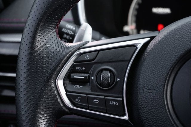 2023 Acura MDX A-Spec