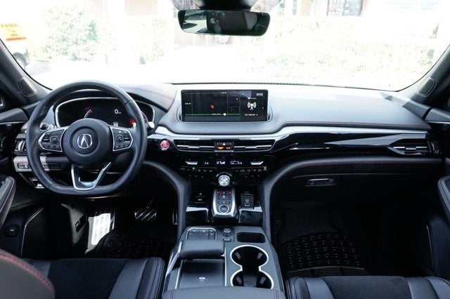 2023 Acura MDX A-Spec