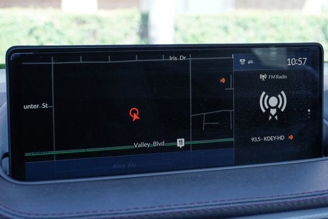 2023 Acura MDX A-Spec