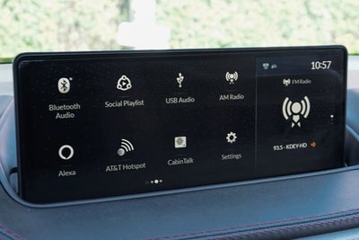 2023 Acura MDX A-Spec