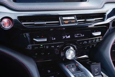 2023 Acura MDX A-Spec