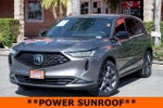 2023 Acura MDX A-Spec