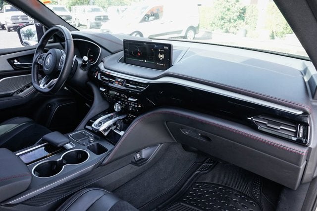 2023 Acura MDX A-Spec