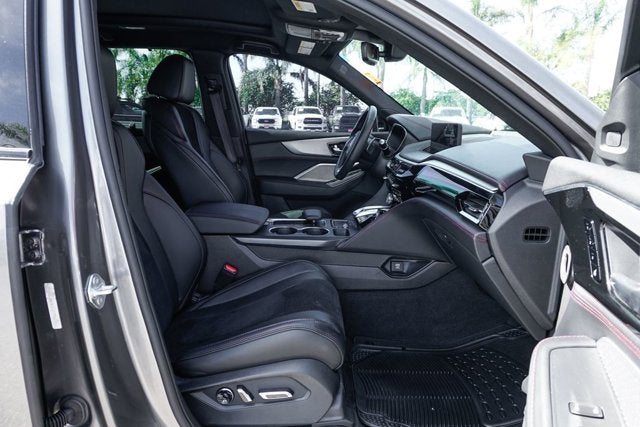 2023 Acura MDX A-Spec