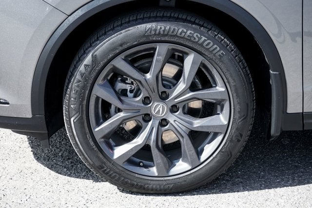 2023 Acura MDX A-Spec