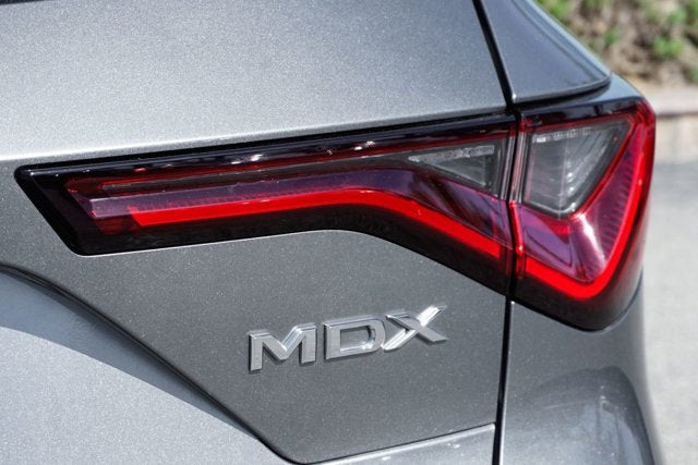 2023 Acura MDX A-Spec