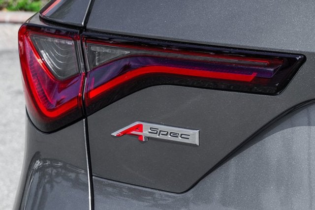 2023 Acura MDX A-Spec